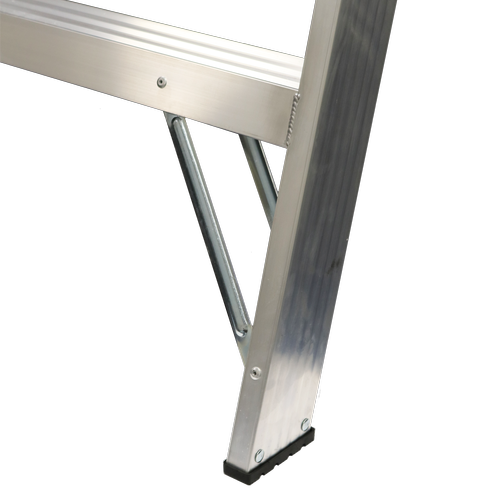 Ladder Bison 120kg 6 Step Dual Purpose Ladder