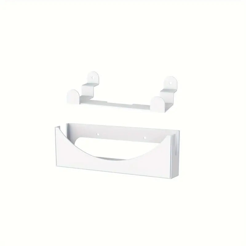 Starlink Gen 3 V3 Router & Power Supply Wall Mount Bracket