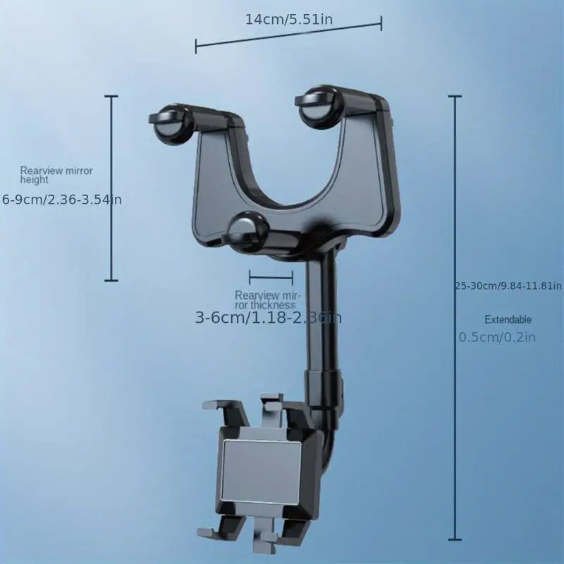 Car Phone Holder