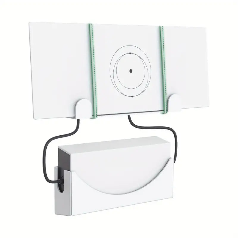 Starlink Gen 3 V3 Router & Power Supply Wall Mount Bracket