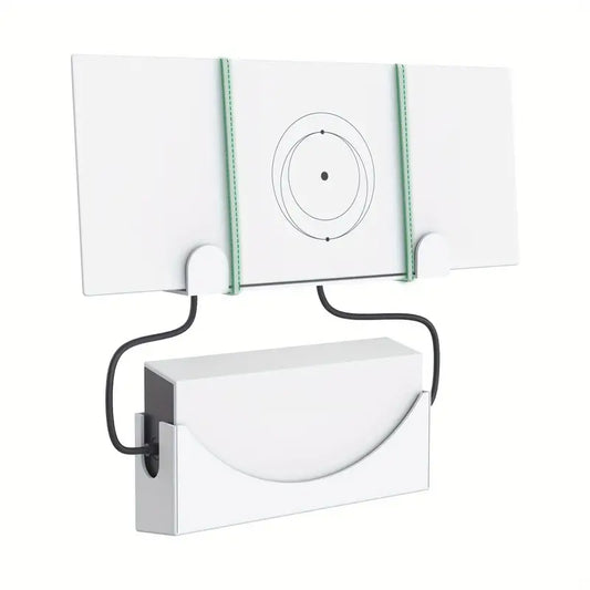 Starlink Gen 3 V3 Router & Power Supply Wall Mount Bracket