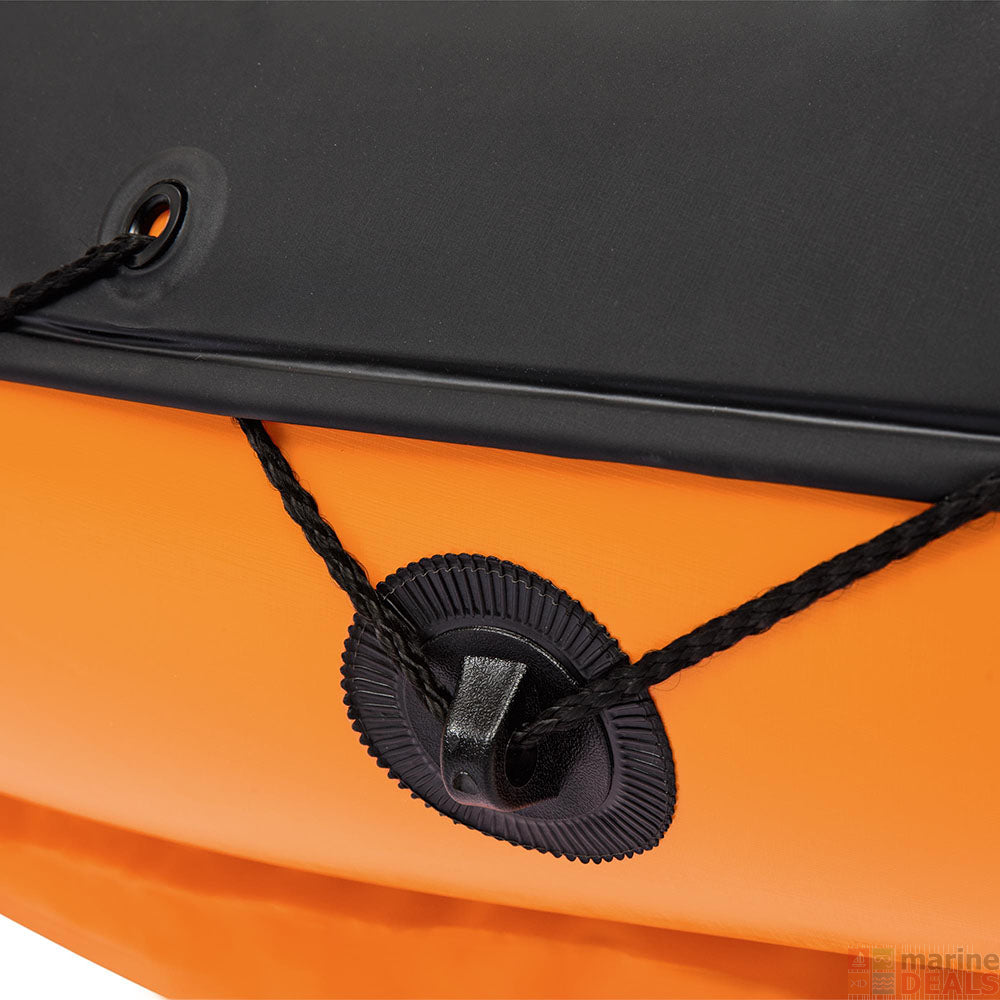 Lite-Rapid 2 Person Inflatable Kayak