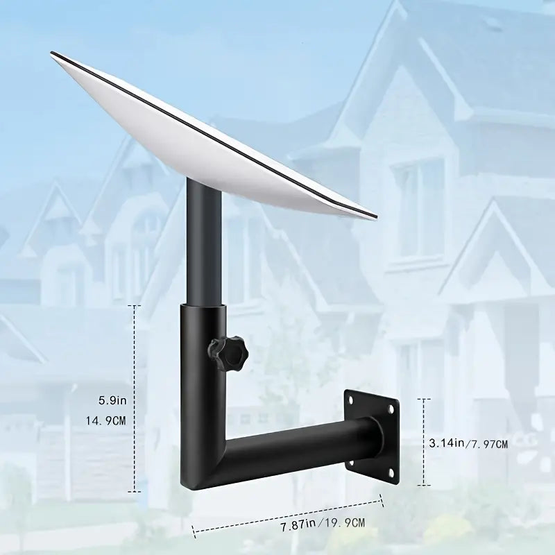 STARLINK Starlink Adjustable Roof Wall Mount Kit MOUNT ONLY (available in NADI store)