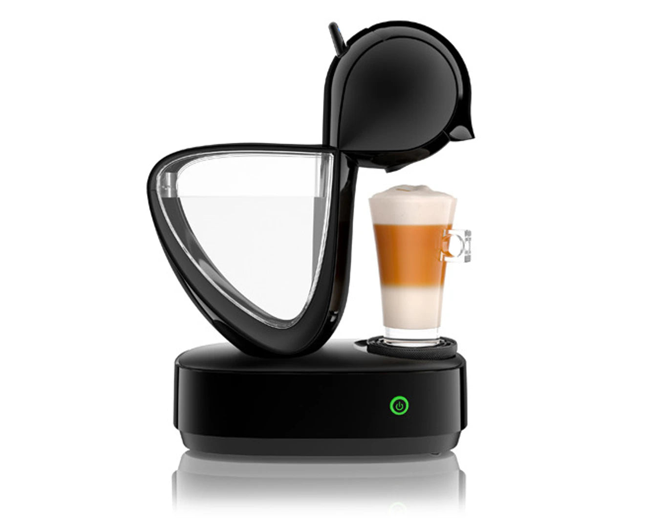 Nescafe Dolce Gusto Infinissima Coffee Machine