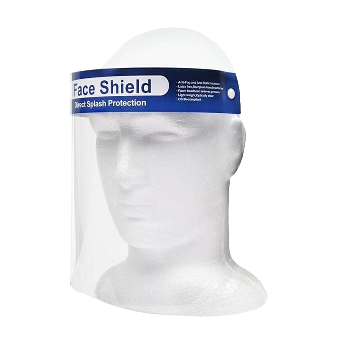 Safety Shield/200 Box "SPECIAL"