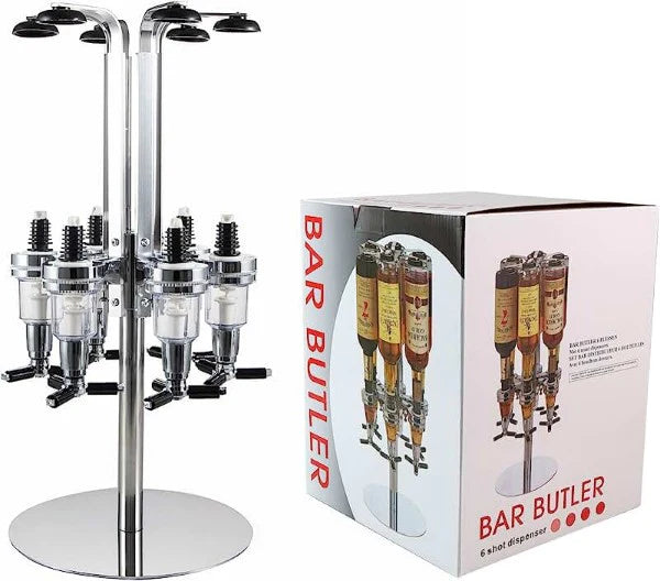 Beverage Accessories Bar Butler