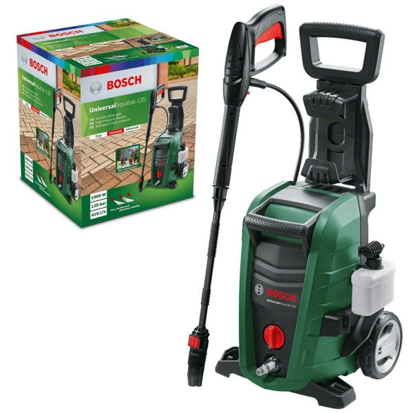 Waterblaster Bosch Universal Aquatak 135 Water Blaster 1900 Watt