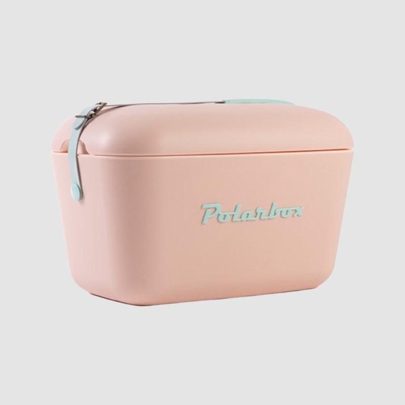Coolers 1PC Polarbox Chilly Bin 20L {Nevera Nude}