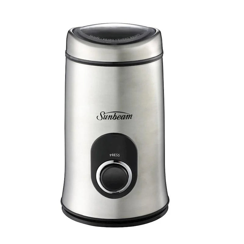 Sunbeam MultiGrinder II {$188.00}