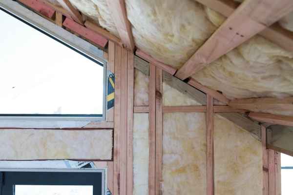 Insulation Bradford Gold Ceiling Insulation R1.8, 12m2 Gold