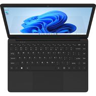 Laptop - Everis 11.6in Convertible E2036 Intel Celeron 4GB RAM 128GB SSD Black