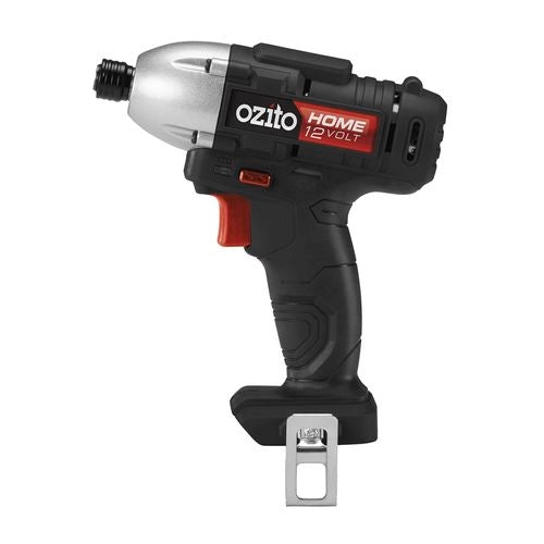Ozito Home 12V Impact Driver - Skin Only