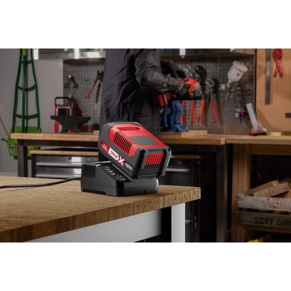 Ozito PXC 18V 4.0AH BATTERY MULTI PACK