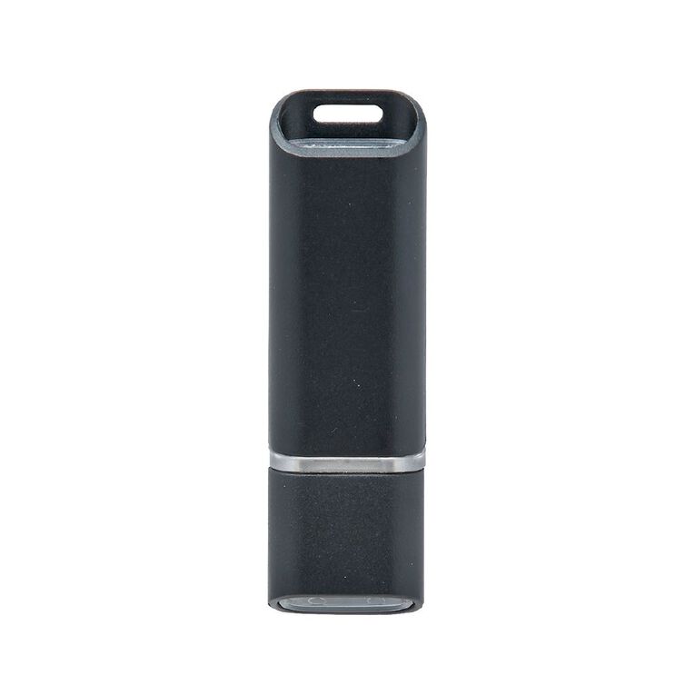 Tech.Inc 32GB USB Flash Drive Black