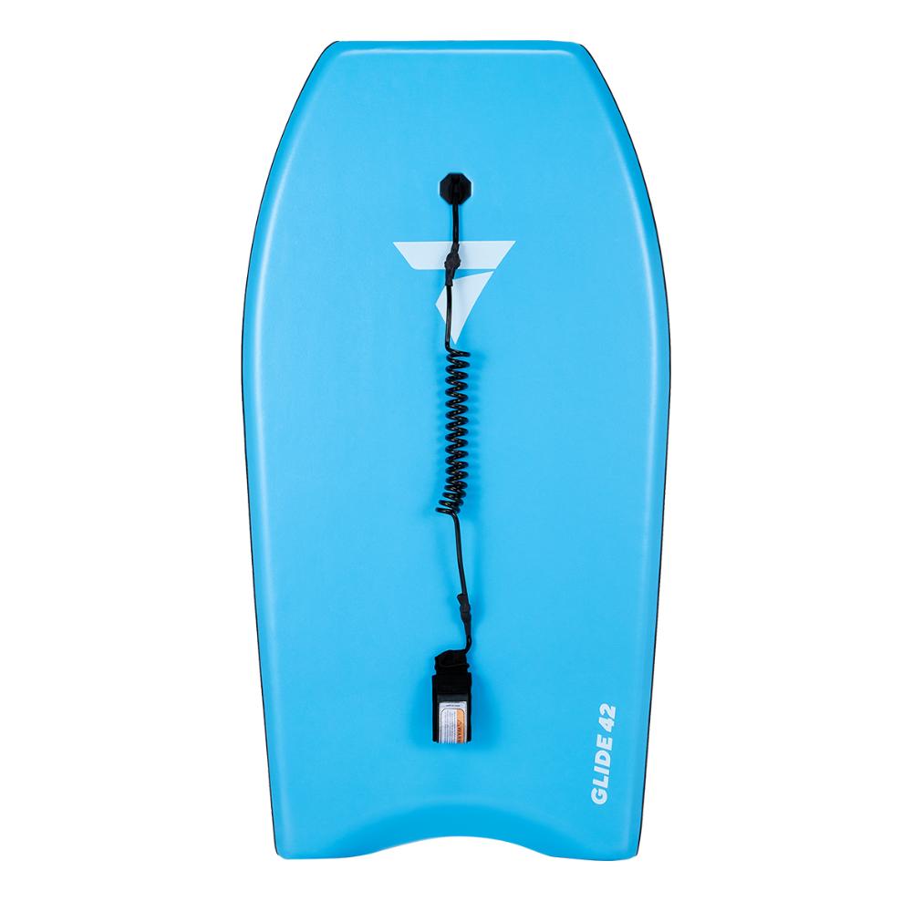Marine Torpedo7 Glide Bodyboard 42in - Blue