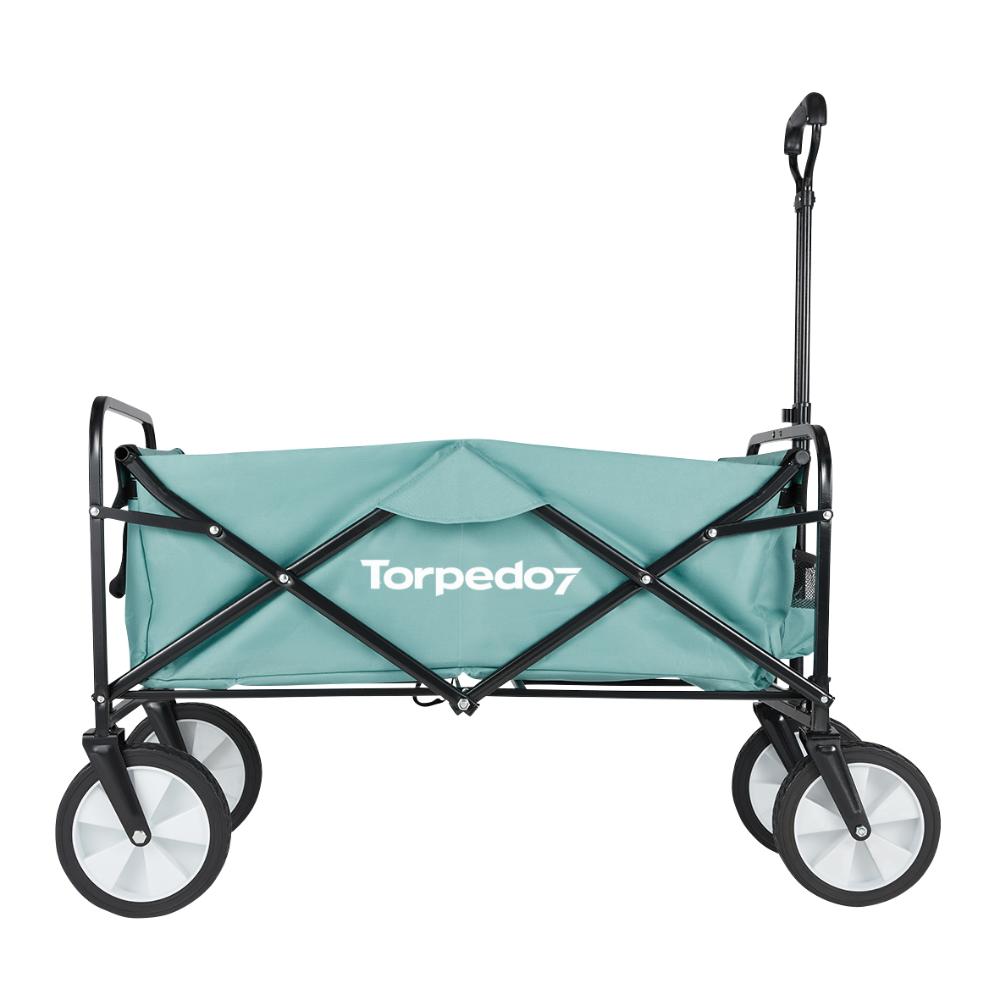 Marine Torpedo7 Beach Cart - Blue