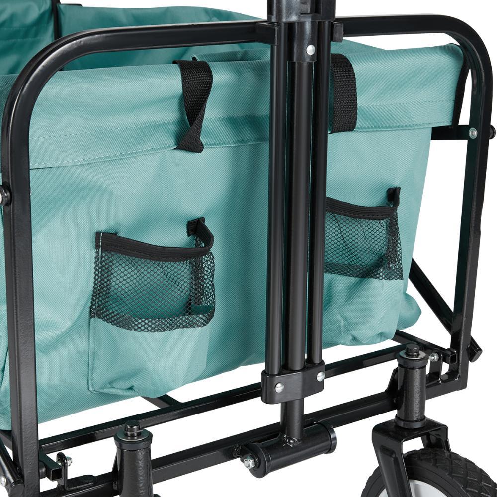 Marine Torpedo7 Beach Cart - Blue