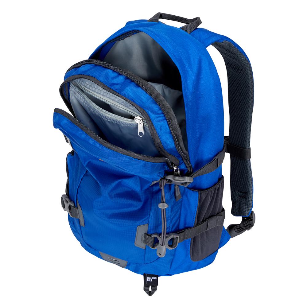 Bags Torpedo7 Kinetic 20L Pack - Vallarta Blue