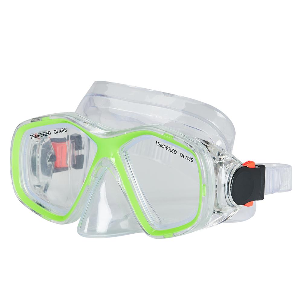 Marine Torpedo 7 Junior Snorkelling Set