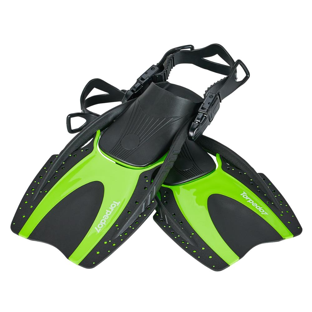 Marine Torpedo 7 Junior Snorkelling Set
