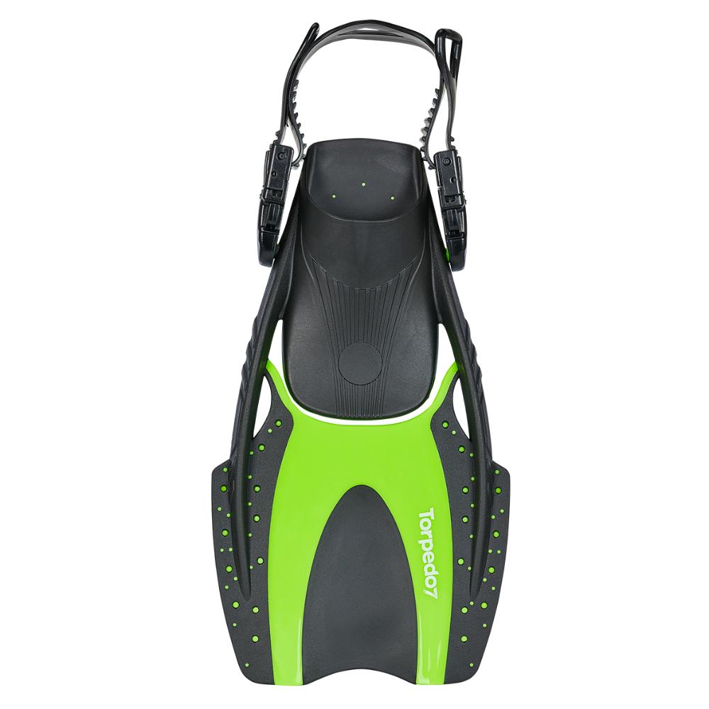 Marine Torpedo 7 Junior Snorkelling Set