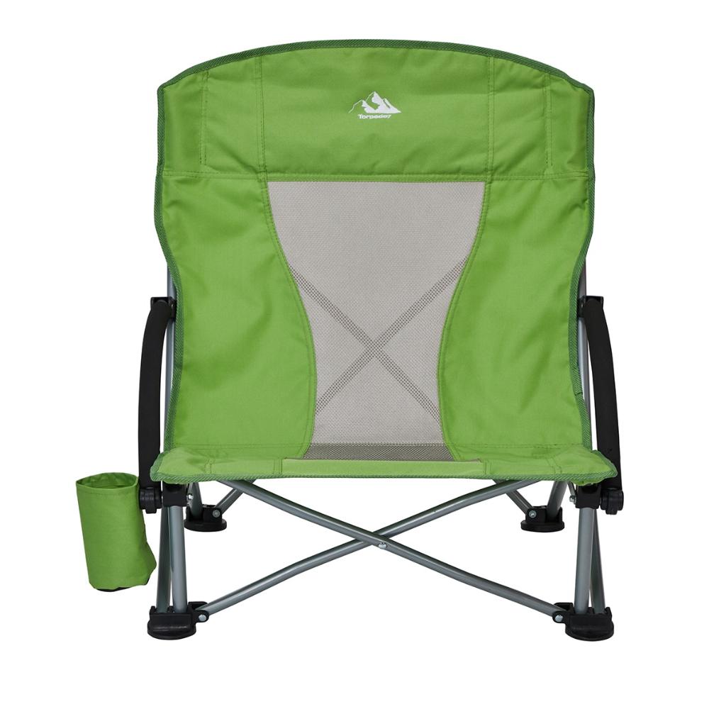 Camping Torpedo7 Funfest Event Chair - Foliage