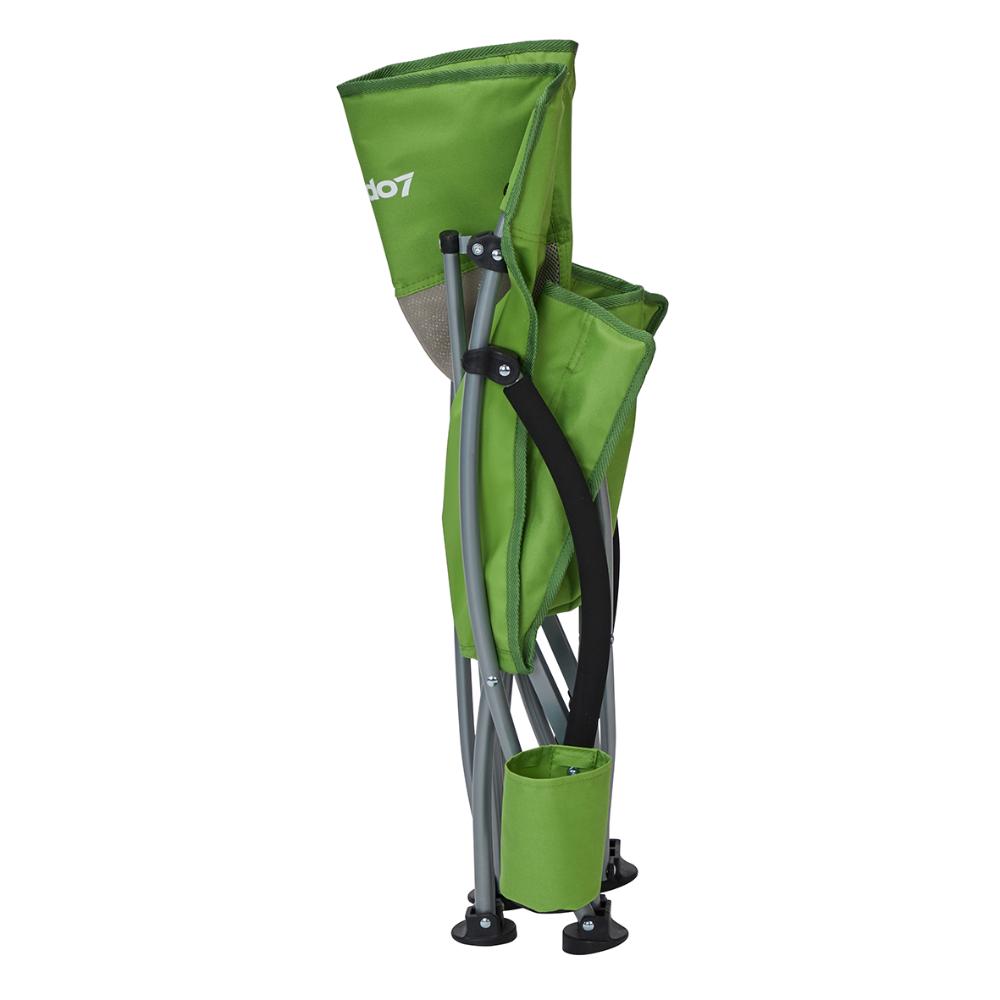 Camping Torpedo7 Funfest Event Chair - Foliage