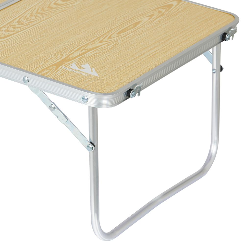 Camping Torpedo7 Folding Low Table