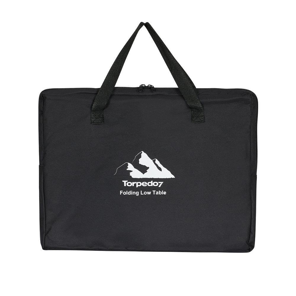 Camping Torpedo7 Folding Low Table