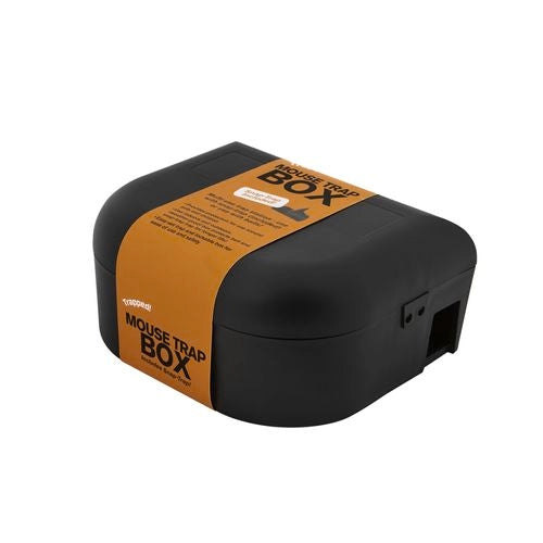 Pest Trapped! Mouse Trap Box