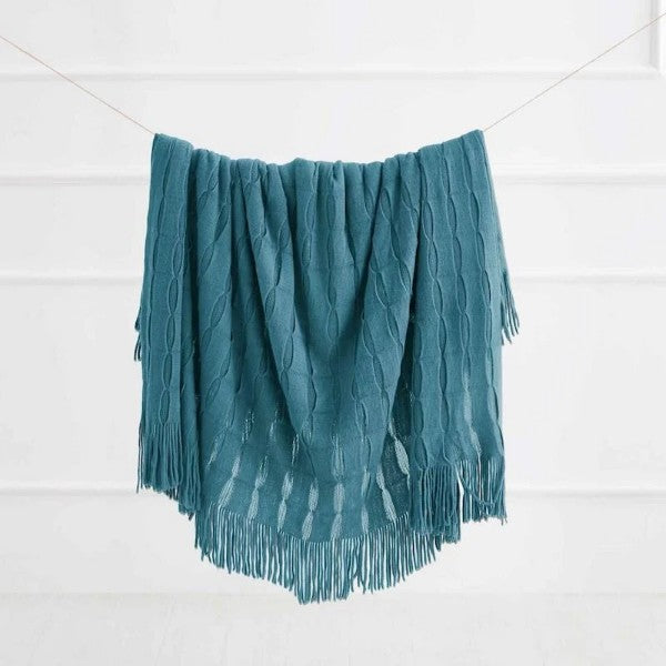 Home Urban Loft Dumfries Throw 127x152cm