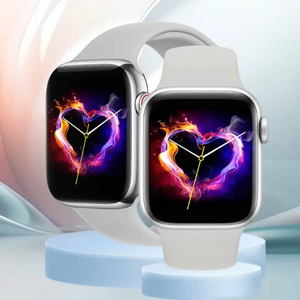 Smart Watch 8 MAX Wireless Charging NFC Touch Screen Android-IOS