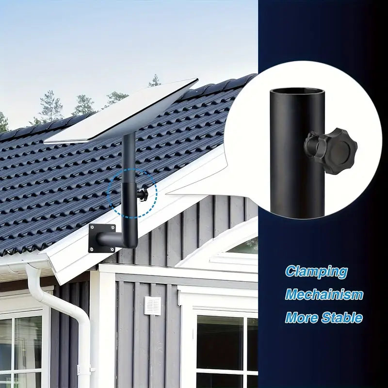 STARLINK Starlink Adjustable Roof Wall Mount Kit MOUNT ONLY (available in NADI store)