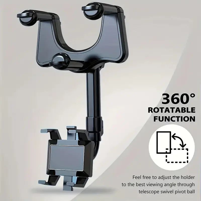 Car Phone Holder