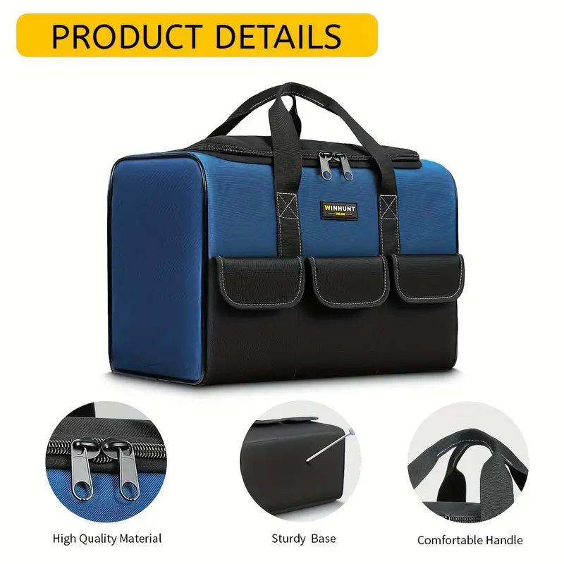 Bags Heavy Duty Tool Bag {small}