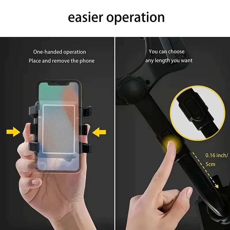 Car Phone Holder