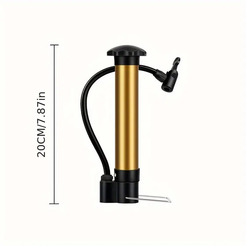 Pump 1pc Mini Portable Hand Pump {sale price is already on there}