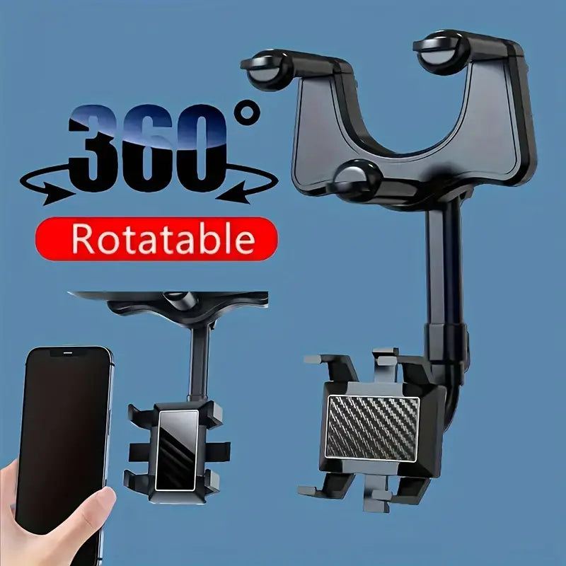 Car Phone Holder