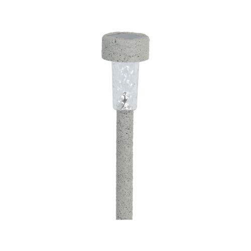 Lighting Click 26.5cm Colorado Solar Pathway Light - 10 Pack