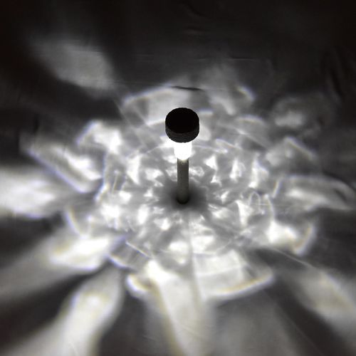 Lighting Click 26.5cm Colorado Solar Pathway Light - 10 Pack
