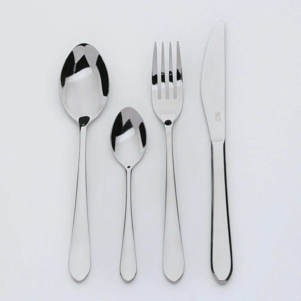 Kitchen Jamie Oliver 24 Piece SS Cutlery Set