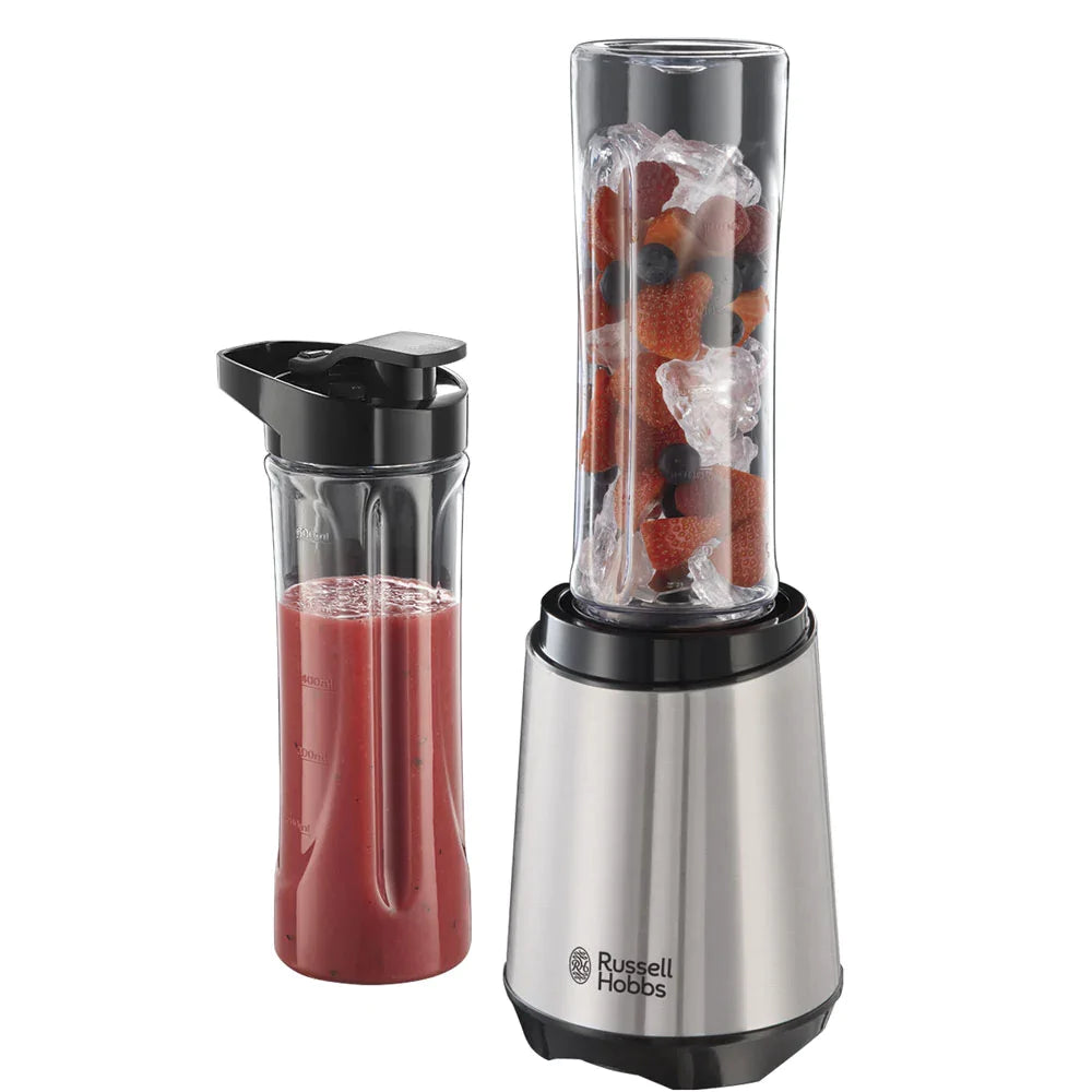 Kitchen Russell Hobbs Classic Mix & Go Blender RHBL300