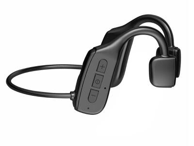Tech Bluetooth Bone Conduction Headphones