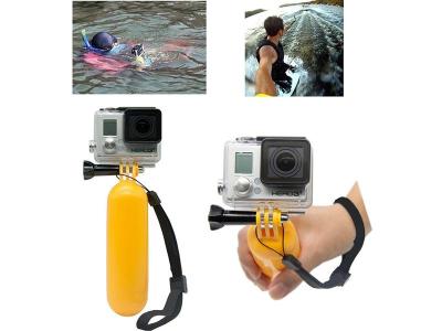 Outdoor - Gropo Sports Cameras Assessories Kit for 33PCS
