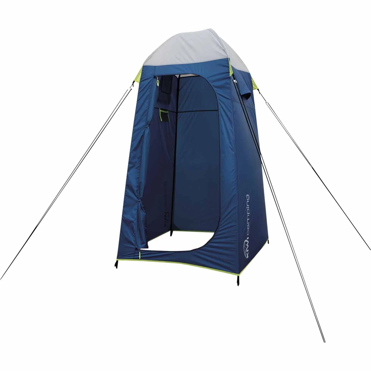 Green elephant hotsell shower tent