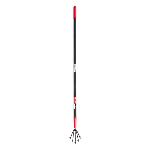 5 Prong Fibreglass Handle Cultivator (6991054504088)