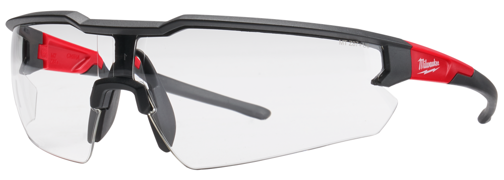 Sunglasses - Milwaukee Clear Sunglasses (Each) 440640