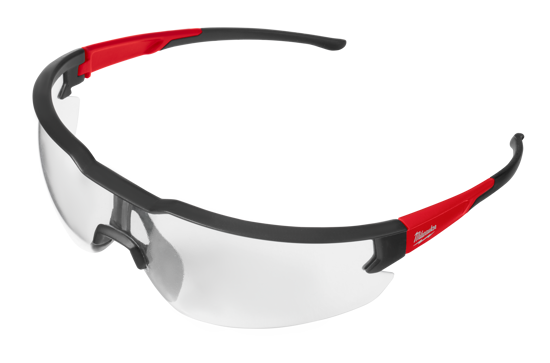 Sunglasses - Milwaukee Clear Sunglasses (Each) 440640