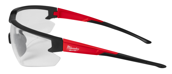 Sunglasses - Milwaukee Clear Sunglasses (Each) 440640