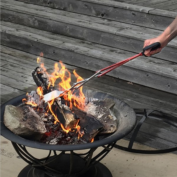 BBQ Croc 15″ 3 in 1 Barbecue Tool